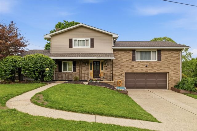 6 Milbeck Drive, N Franklin Twp, PA 15301