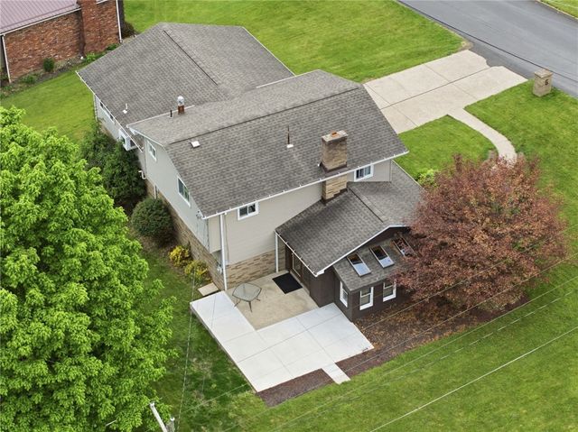 6 Milbeck Drive, N Franklin Twp, PA 15301
