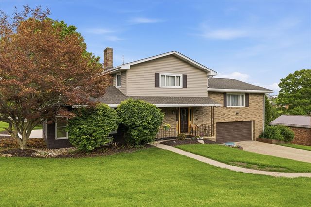 6 Milbeck Drive, N Franklin Twp, PA 15301