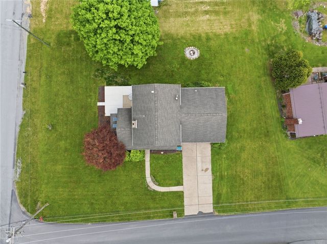 6 Milbeck Drive, N Franklin Twp, PA 15301