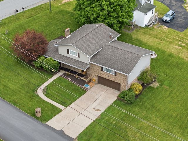 6 Milbeck Drive, N Franklin Twp, PA 15301