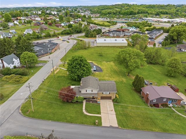6 Milbeck Drive, N Franklin Twp, PA 15301