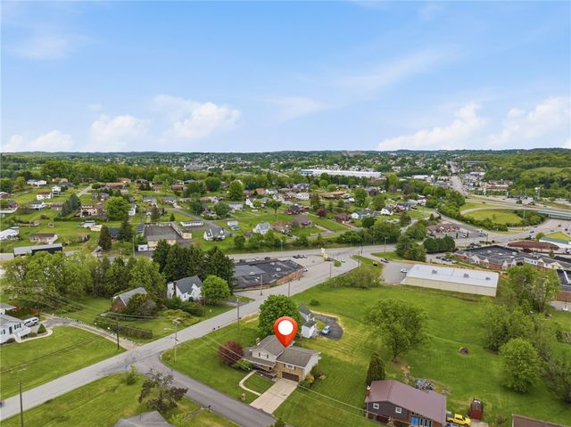 6 Milbeck Drive, N Franklin Twp, PA 15301