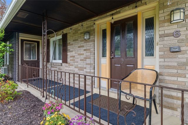 6 Milbeck Drive, N Franklin Twp, PA 15301