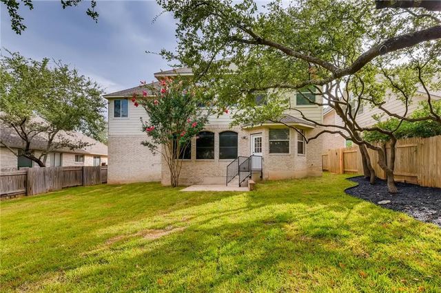 12605 Uvalde Creek DR, Austin, TX 78732