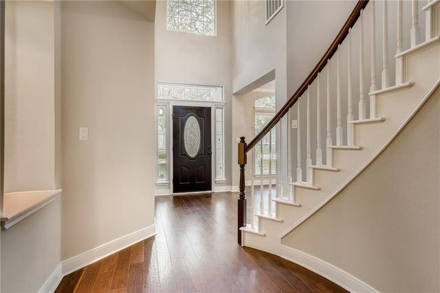 12605 Uvalde Creek DR, Austin, TX 78732