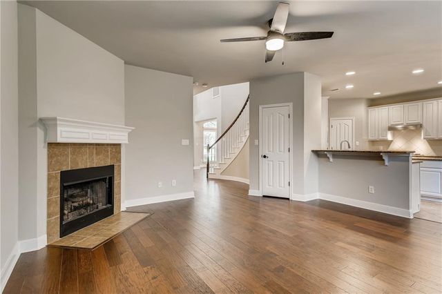 12605 Uvalde Creek DR, Austin, TX 78732