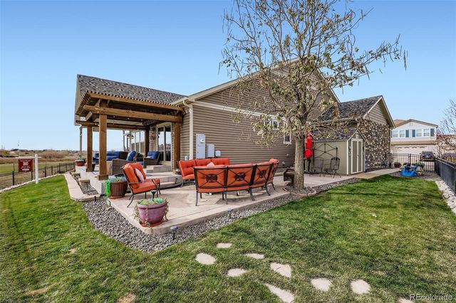 5128 Lisbon Way, Denver, CO 80249