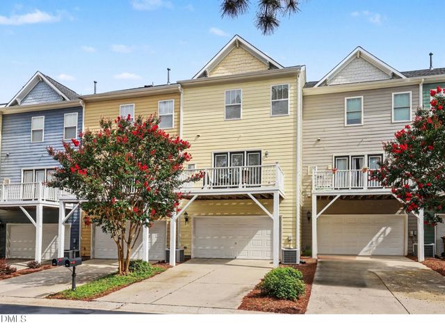 311 Kinellan Lane, Cary, NC 27519