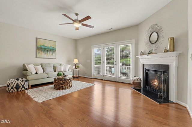 311 Kinellan Lane, Cary, NC 27519