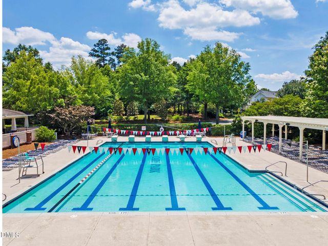 311 Kinellan Lane, Cary, NC 27519