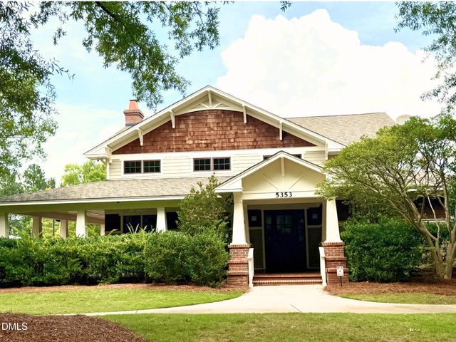 311 Kinellan Lane, Cary, NC 27519