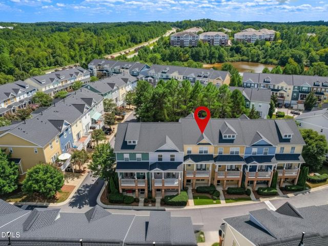 311 Kinellan Lane, Cary, NC 27519