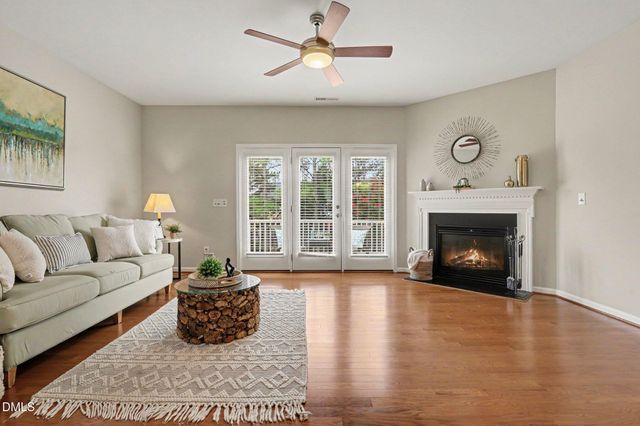 311 Kinellan Lane, Cary, NC 27519