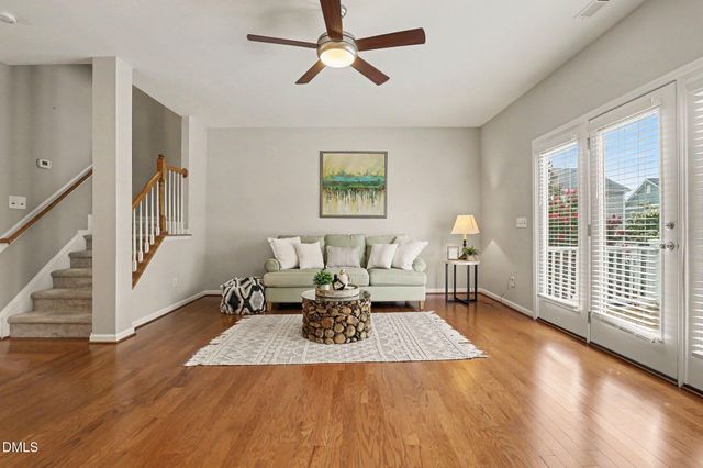 311 Kinellan Lane, Cary, NC 27519