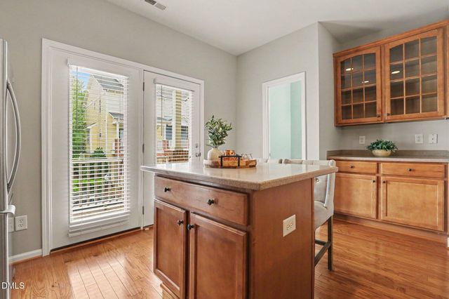 311 Kinellan Lane, Cary, NC 27519