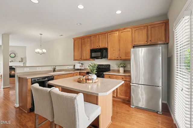 311 Kinellan Lane, Cary, NC 27519