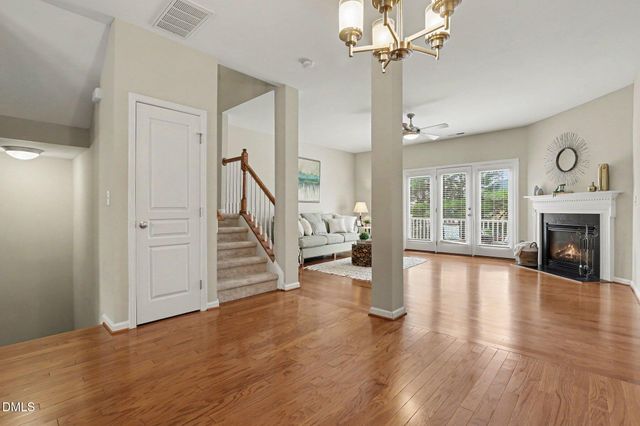 311 Kinellan Lane, Cary, NC 27519
