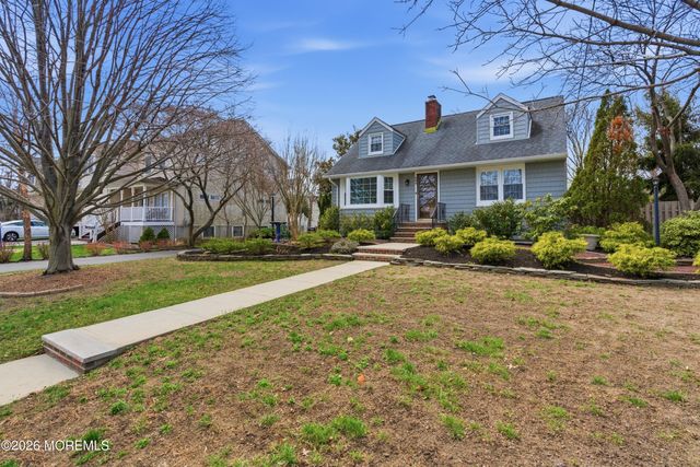 308 Main Street, Keyport, NJ 07735