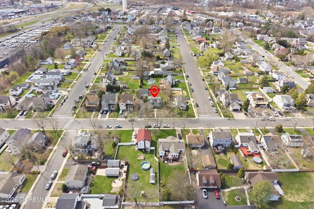 308 Main Street, Keyport, NJ 07735