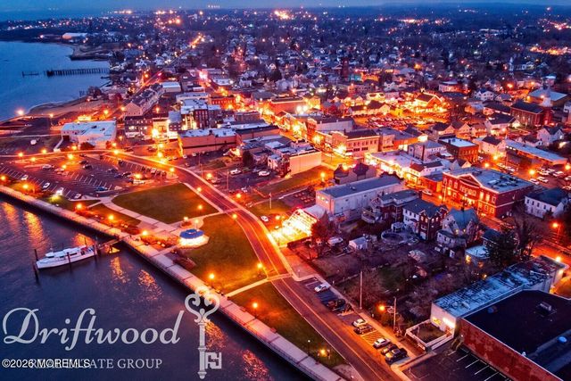 308 Main Street, Keyport, NJ 07735