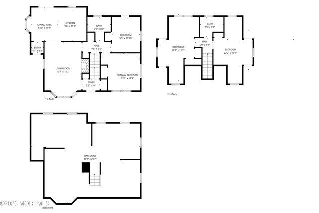 308 Main Street, Keyport, NJ 07735