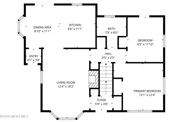 308 Main Street, Keyport, NJ 07735