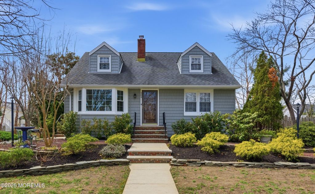 308 Main Street, Keyport, NJ 07735