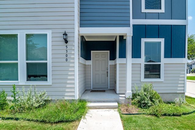 5300 Mulberry Grove LN, Austin, TX 78723