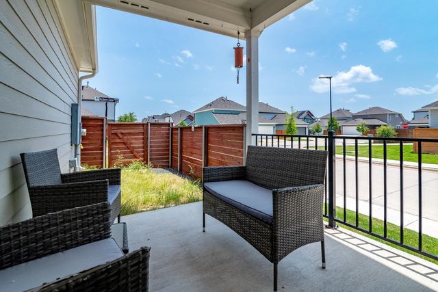 5300 Mulberry Grove LN, Austin, TX 78723