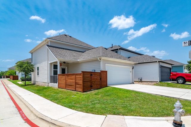 5300 Mulberry Grove LN, Austin, TX 78723