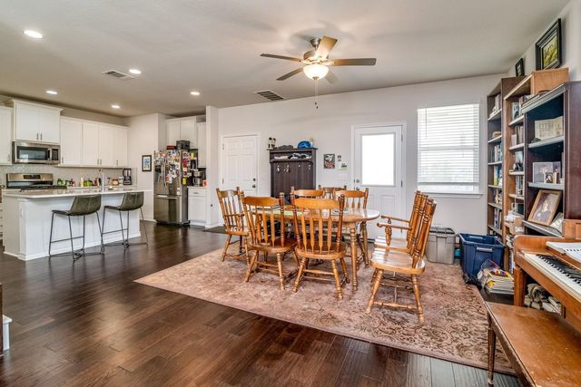 5300 Mulberry Grove LN, Austin, TX 78723
