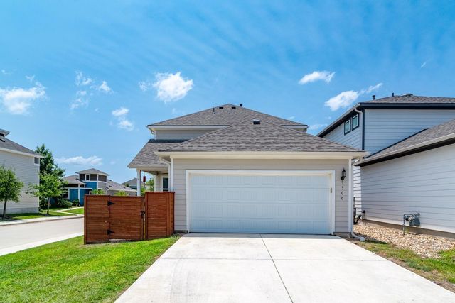 5300 Mulberry Grove LN, Austin, TX 78723