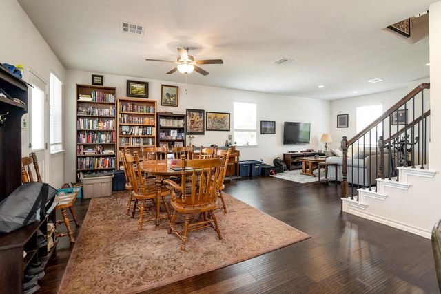 5300 Mulberry Grove LN, Austin, TX 78723