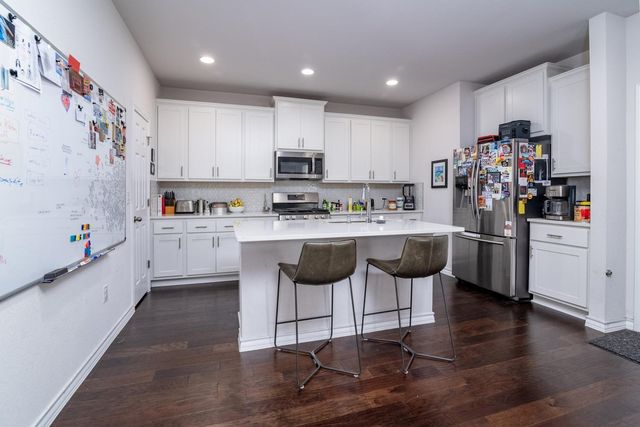 5300 Mulberry Grove LN, Austin, TX 78723