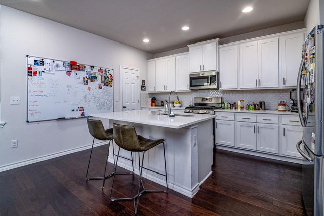 5300 Mulberry Grove LN, Austin, TX 78723