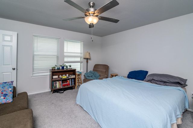 5300 Mulberry Grove LN, Austin, TX 78723