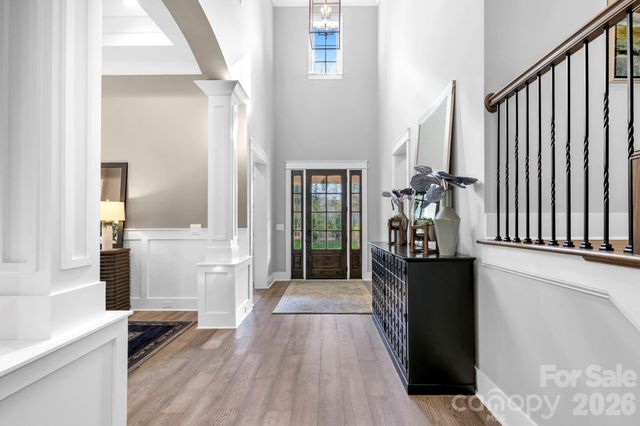 8721 Armstrong Park Drive, Charlotte, NC 28277