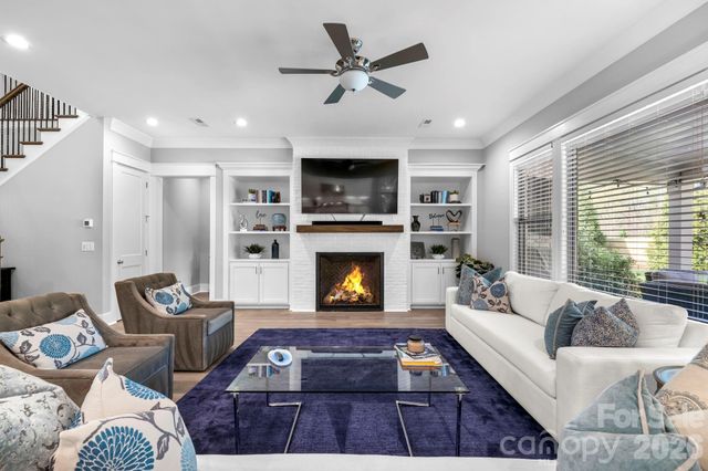 8721 Armstrong Park Drive, Charlotte, NC 28277