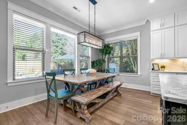 8721 Armstrong Park Drive, Charlotte, NC 28277