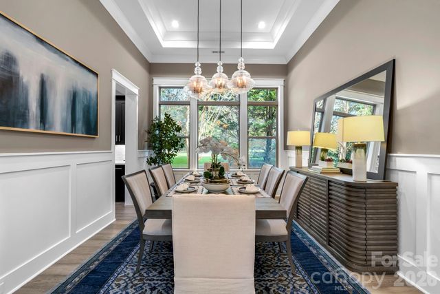 8721 Armstrong Park Drive, Charlotte, NC 28277