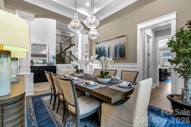 8721 Armstrong Park Drive, Charlotte, NC 28277