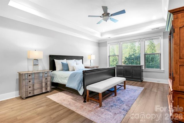 8721 Armstrong Park Drive, Charlotte, NC 28277