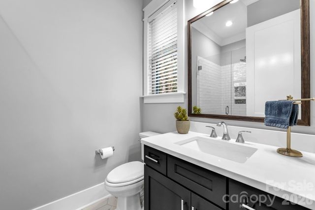 8721 Armstrong Park Drive, Charlotte, NC 28277