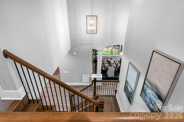 8721 Armstrong Park Drive, Charlotte, NC 28277