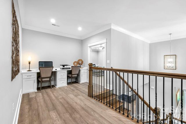 8721 Armstrong Park Drive, Charlotte, NC 28277