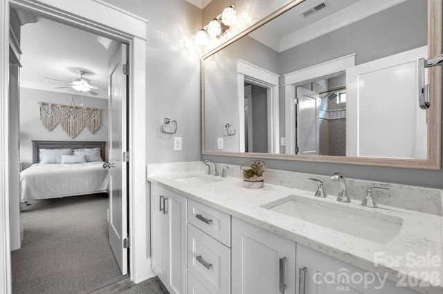 8721 Armstrong Park Drive, Charlotte, NC 28277