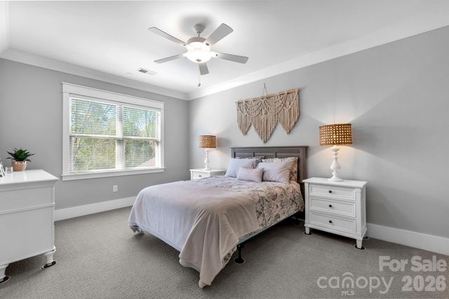 8721 Armstrong Park Drive, Charlotte, NC 28277