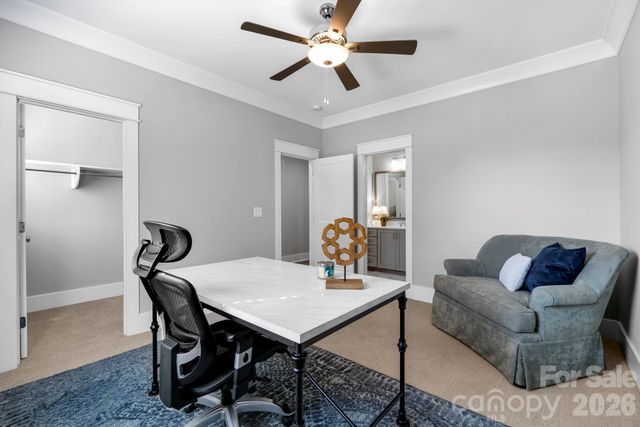 8721 Armstrong Park Drive, Charlotte, NC 28277