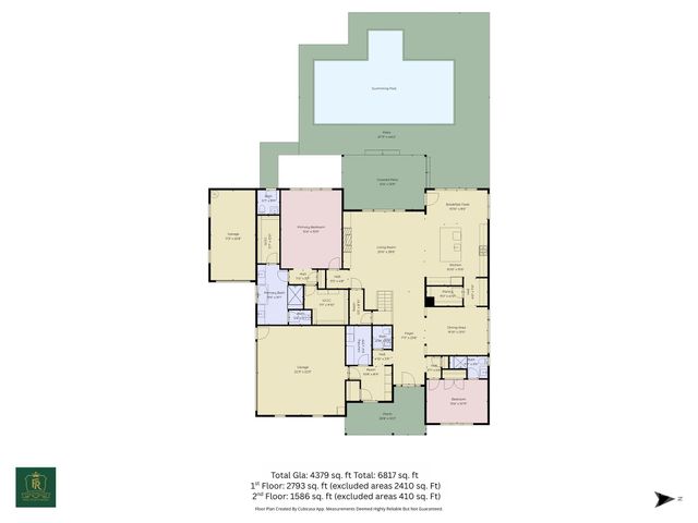 8721 Armstrong Park Drive, Charlotte, NC 28277